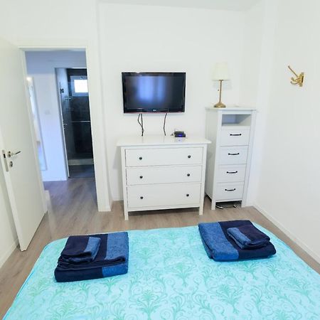 Mandy'S Place - By Soroka Medical Center And Bgu Beersheba Extérieur photo