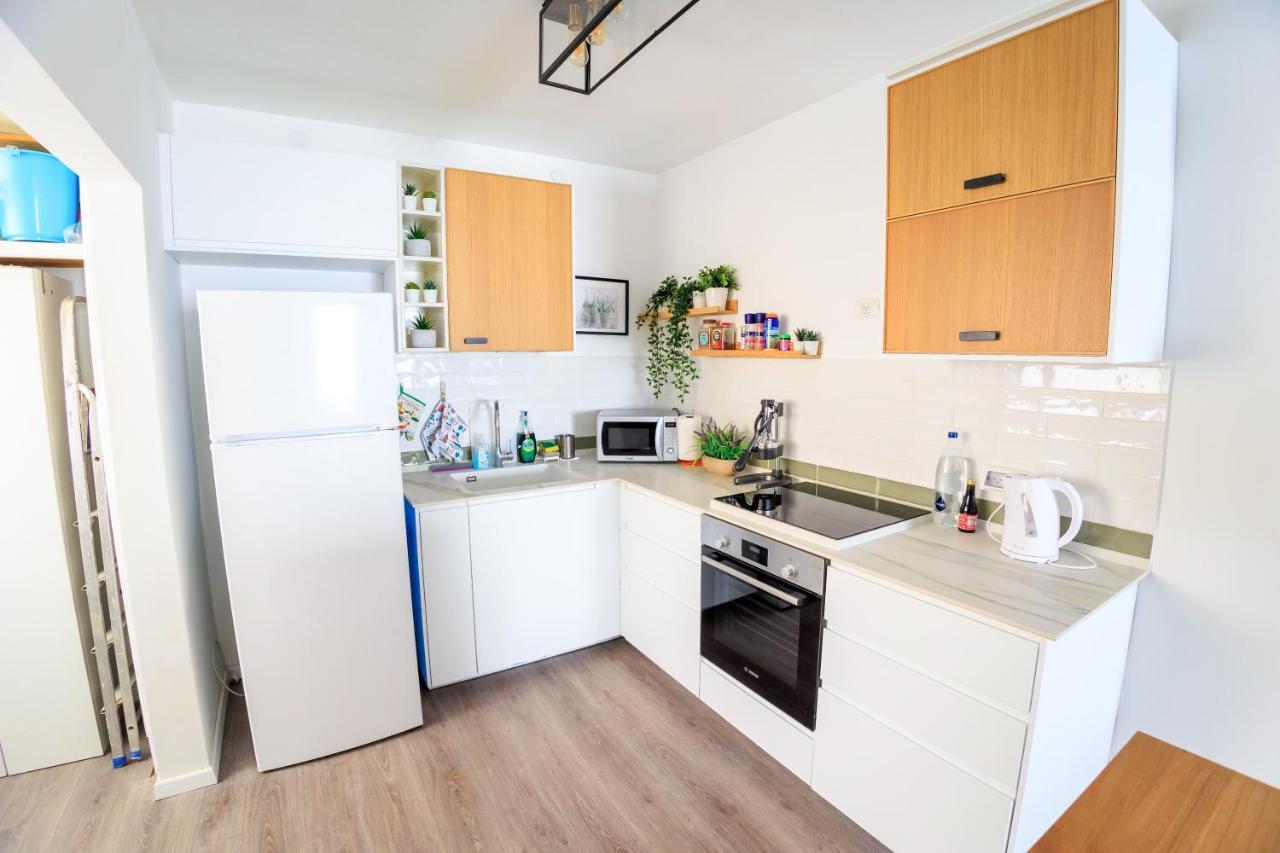 Mandy'S Place - By Soroka Medical Center And Bgu Beersheba Extérieur photo