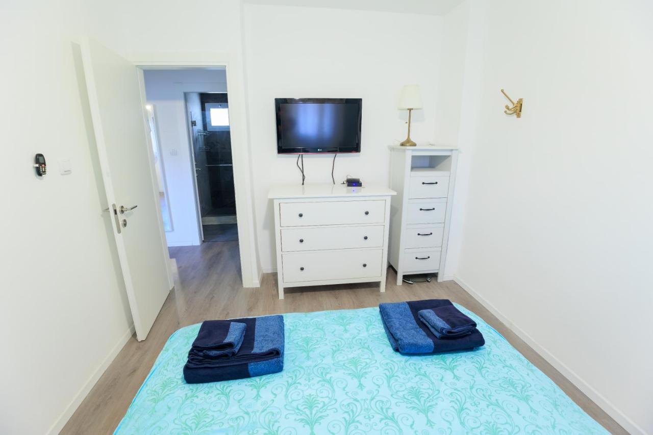 Mandy'S Place - By Soroka Medical Center And Bgu Beersheba Extérieur photo