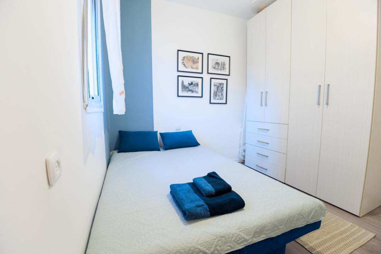 Mandy'S Place - By Soroka Medical Center And Bgu Beersheba Extérieur photo