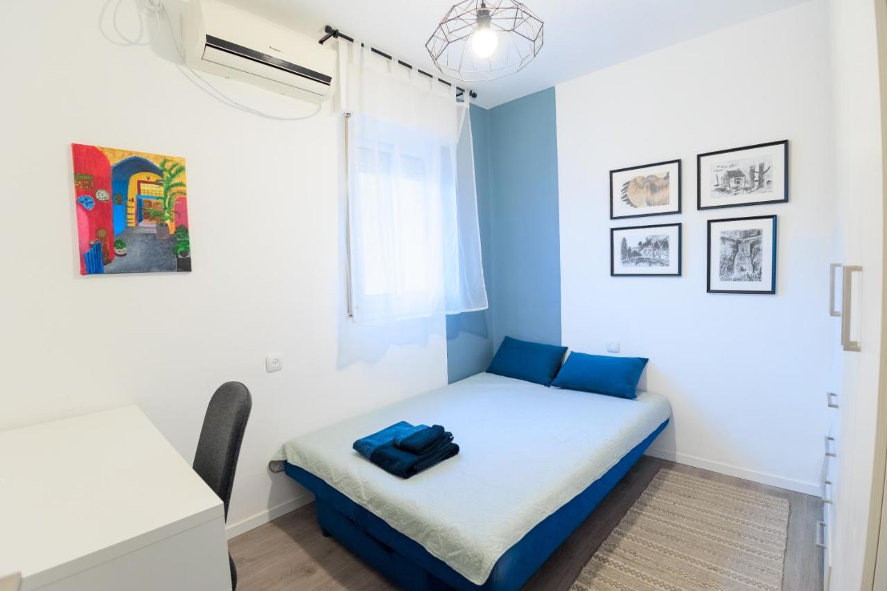 Mandy'S Place - By Soroka Medical Center And Bgu Beersheba Extérieur photo